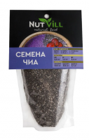 Семена чиа NutVill, 200 г 